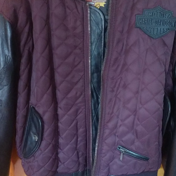 Jacket - Picture 3 of 3
